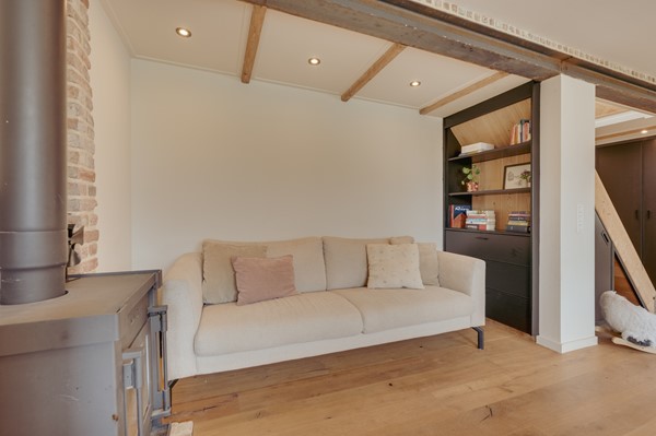 Medium property photo - Sasputsestraat 28, 4507 JX Schoondijke